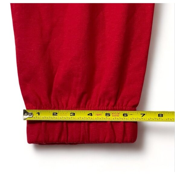 Disney Trendy Plus Size Mickey Lights Sweatpants, Size 3X, New - Picture 14 of 14